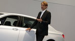 Interview: Adrian van Hooydonk, Director Design BMW Cars