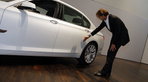 Interview: Adrian van Hooydonk, Director Design BMW Cars