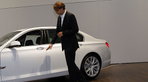 Interview: Adrian van Hooydonk, Director Design BMW Cars