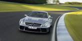 Mercedes-Benz SL 65 AMG Black Series