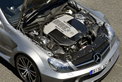 Mercedes-Benz SL 65 AMG Black Series