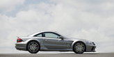 Mercedes-Benz SL 65 AMG Black Series