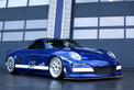 9ff GT9 erreicht 409 km/h 9ff GT9 erreicht 409 km/h