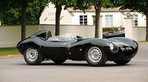 Bonhams Goodwood Festival of Speed 2008 - Vorschau