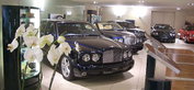 Händlerportrait: Bentley Berlin Händlerportrait: Bentley Berlin