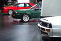 Audi Sport quattro (Rallyeversion und Kleinserie)