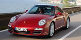 Porsche 911 Targa 4 und 4S: Generationswechsel im Herbst Porsche 911 Targa 4 und 4S: Generationswechsel im Herbst