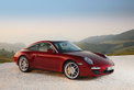 Porsche 911 Targa 4 und 4S: Generationswechsel im Herbst Porsche 911 Targa 4 und 4S: Generationswechsel im Herbst