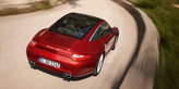 Porsche 911 Targa 4 und 4S: Generationswechsel im Herbst Porsche 911 Targa 4 und 4S: Generationswechsel im Herbst