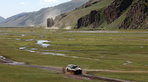 Rallye Transsyberia 2008