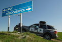 Rallye Transsyberia 2008