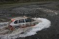 Rallye Transsyberia 2008