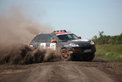 Rallye Transsyberia 2008