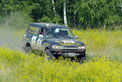 Rallye Transsyberia 2008
