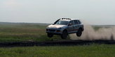 Rallye Transsyberia 2008