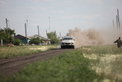 Rallye Transsyberia 2008