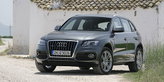 Audi Q5 Audi Q5