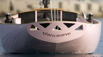 Wallynano Biancaneve: Messerscharf