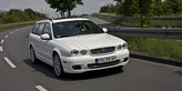 Jaguar X-Type