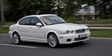 Jaguar X-Type