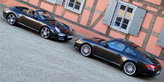 Porsche 911 Carrera 4S (997/2) Porsche 911 Carrera 4S (997/2)