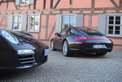 Porsche 911 Carrera 4S (997/2) Porsche 911 Carrera 4S (997/2)