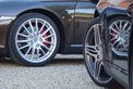 Porsche 911 Carrera 4S (997/2) Porsche 911 Carrera 4S (997/2)