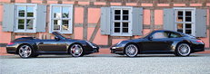 Porsche 911 Carrera 4S (997/2) Porsche 911 Carrera 4S (997/2)