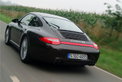 Porsche 911 Carrera 4S (997/2) Porsche 911 Carrera 4S (997/2)