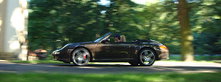 Porsche 911 Carrera 4S (997/2) Porsche 911 Carrera 4S (997/2)