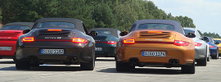 Porsche 911 Carrera 4S (997/2) Porsche 911 Carrera 4S (997/2)