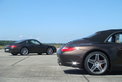 Porsche 911 Carrera 4S (997/2) Porsche 911 Carrera 4S (997/2)