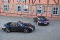 Porsche 911 Carrera 4S (997/2) Porsche 911 Carrera 4S (997/2)