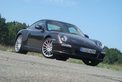 Porsche 911 Carrera 4S (997/2) Porsche 911 Carrera 4S (997/2)