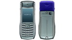 Vertu Ascent TI: Knurled and Checked