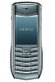 Vertu Ascent TI: Knurled and Checked