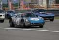 AvD-Oldtimer-Grand-Prix 2008 auf dem Nürburgring AvD-Oldtimer-Grand-Prix 2008 auf dem Nürburgring