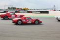 AvD-Oldtimer-Grand-Prix 2008 auf dem Nürburgring AvD-Oldtimer-Grand-Prix 2008 auf dem Nürburgring