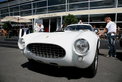 AvD-Oldtimer-Grand-Prix 2008 auf dem Nürburgring AvD-Oldtimer-Grand-Prix 2008 auf dem Nürburgring