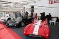 AvD-Oldtimer-Grand-Prix 2008 auf dem Nürburgring AvD-Oldtimer-Grand-Prix 2008 auf dem Nürburgring