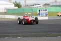 AvD-Oldtimer-Grand-Prix 2008 auf dem Nürburgring AvD-Oldtimer-Grand-Prix 2008 auf dem Nürburgring