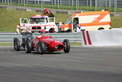 AvD-Oldtimer-Grand-Prix 2008 auf dem Nürburgring AvD-Oldtimer-Grand-Prix 2008 auf dem Nürburgring
