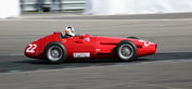 AvD-Oldtimer-Grand-Prix 2008 auf dem Nürburgring AvD-Oldtimer-Grand-Prix 2008 auf dem Nürburgring