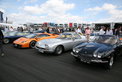 AvD-Oldtimer-Grand-Prix 2008 auf dem Nürburgring AvD-Oldtimer-Grand-Prix 2008 auf dem Nürburgring