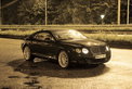 Bentley Continental GT Speed (3)
