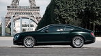 Bentley Continental GT Speed (1) Bentley Continental GT Speed (1)