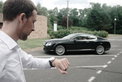 Bentley Continental GT Speed (1) Bentley Continental GT Speed (1)
