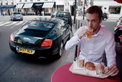 Bentley Continental GT Speed (1) Bentley Continental GT Speed (1)