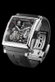 Roger Dubuis King Square: Quadratur der Zeit Roger Dubuis King Square: Quadratur der Zeit