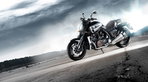 Yamaha VMAX: Hubraum als Maß aller Dinge Yamaha VMAX: Hubraum als Maß aller Dinge